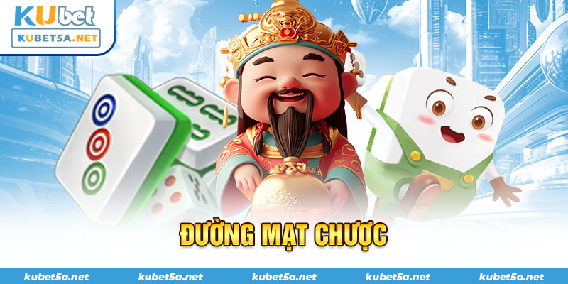 Đường Mạt Chược