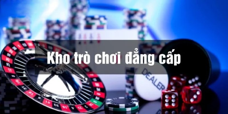 Giới thiệu Kubet - Các bộ môn cá cược có tỷ lệ thưởng cao